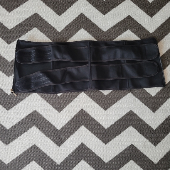 Maternity postpartum slimming belt - Picture 5 of 5